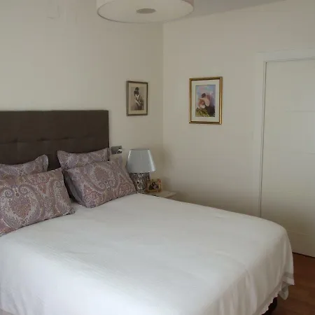 Malagueta Mar Apartment Malaga Exterior photo