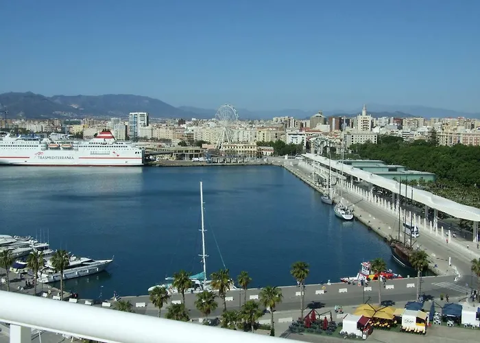 Malagueta Mar
