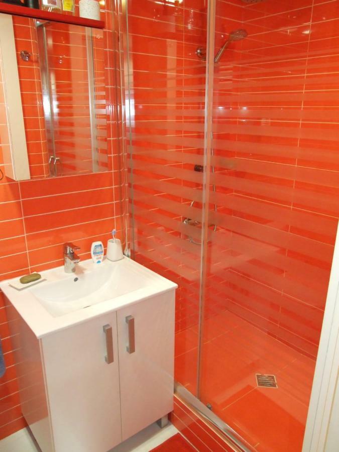 Malagueta Mar Appartement Málaga