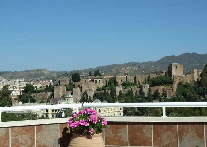 Malagueta Mar