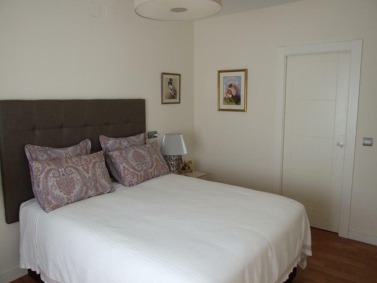 Apartment Malagueta Mar *