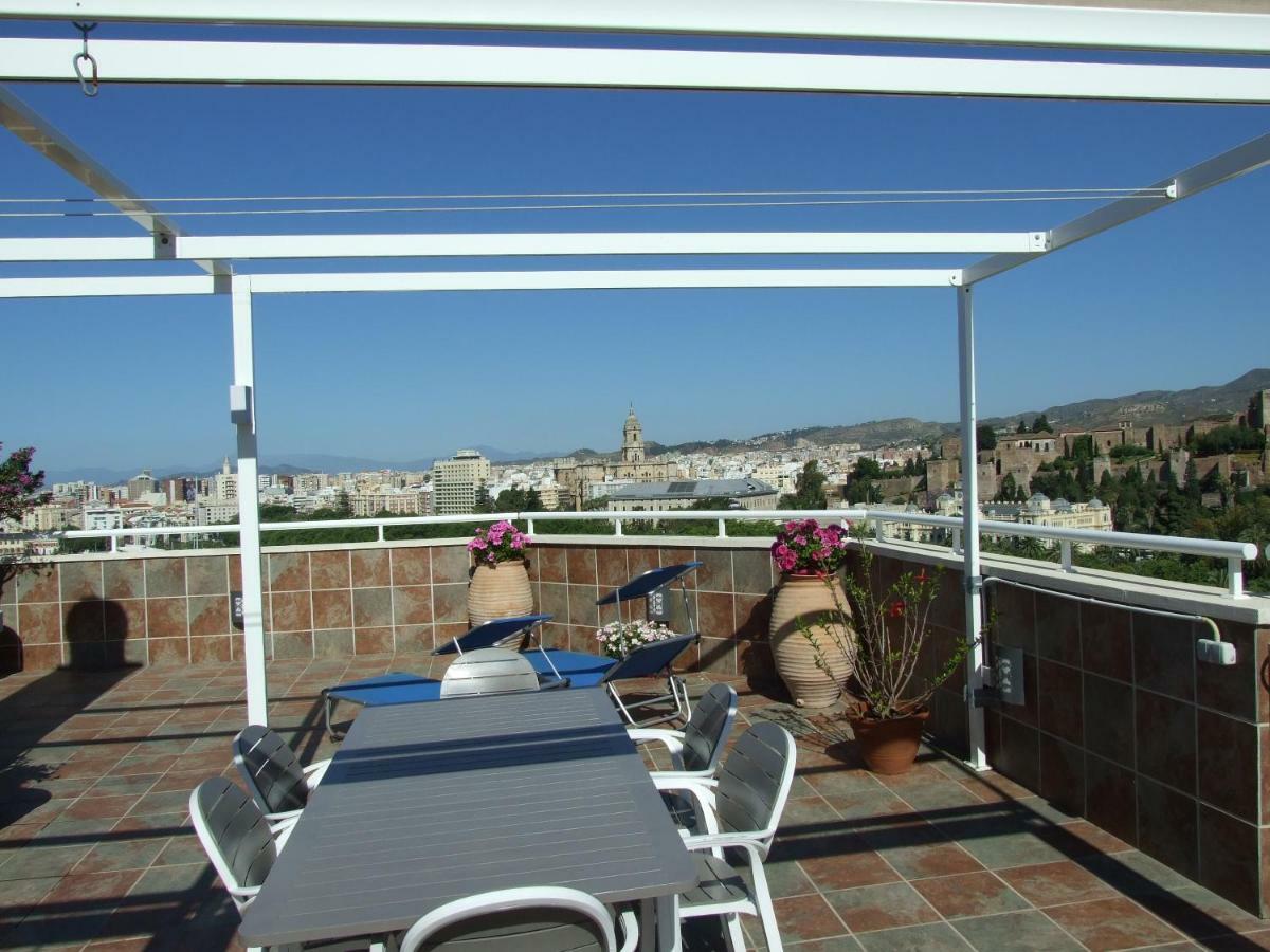Apartment Malagueta Mar