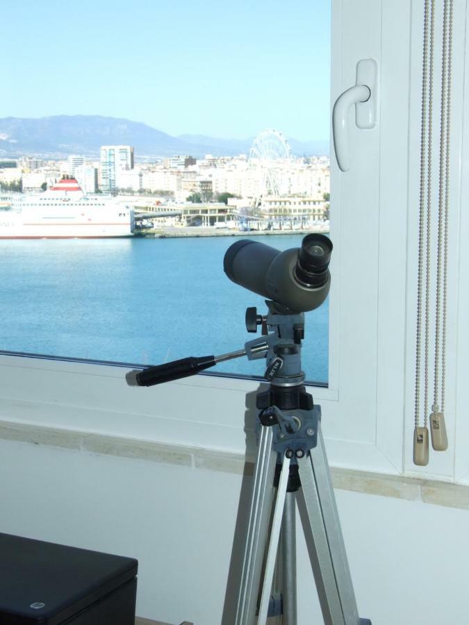Malagueta Mar Malaga