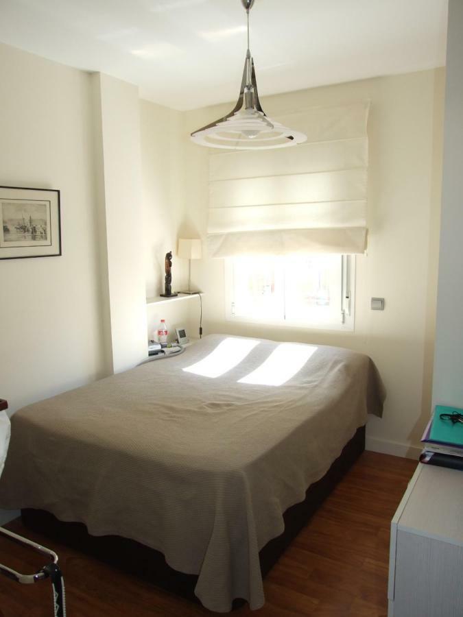 Apartment Malagueta Mar Malaga
